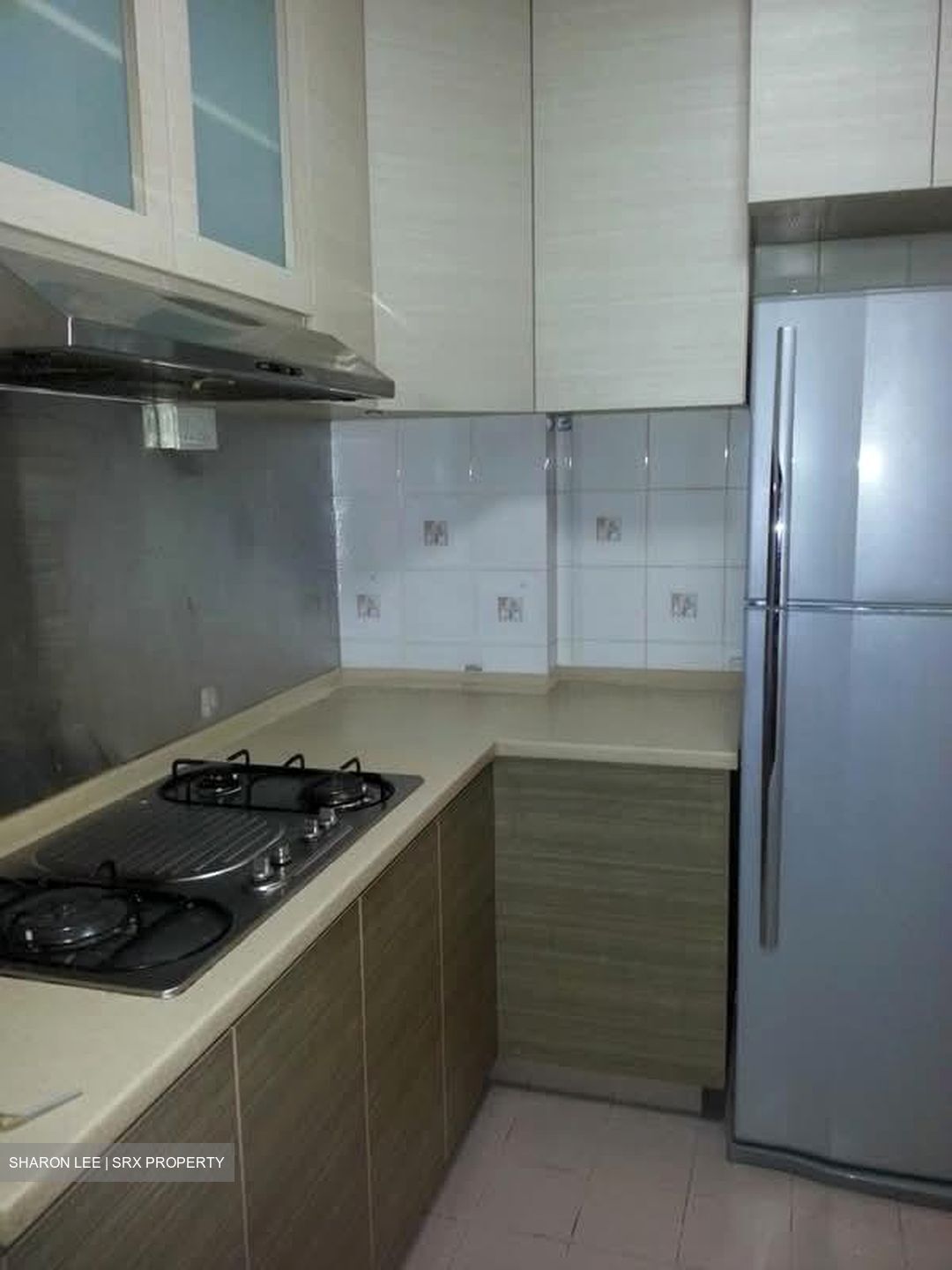 Hillview Heights (D23), Condominium #540123801